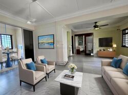 Blk 21 Queen's Close (Queenstown), HDB 5 Rooms #454265621